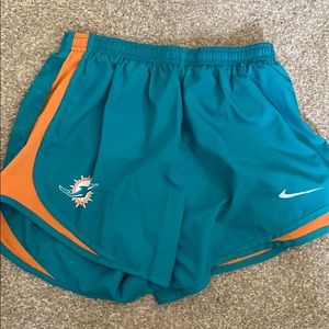 Miami dolphins norts